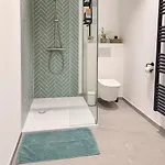 빌라 Chez Simone Liege, Bain Nordique *