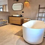 Chez Simone Liege, Bain Nordique *