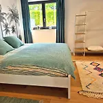 Chez Simone Liege, Bain Nordique * 邦塞勒
