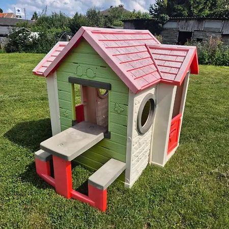 Chez Simone Liege, Bain Nordique Boncelles