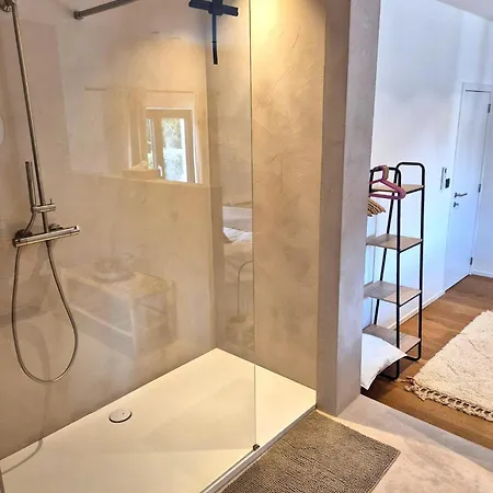 Chez Simone Liege, Bain Nordique