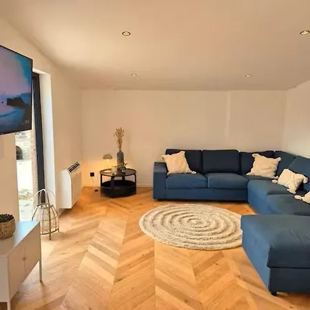 Chez Simone Liege, Bain Nordique *