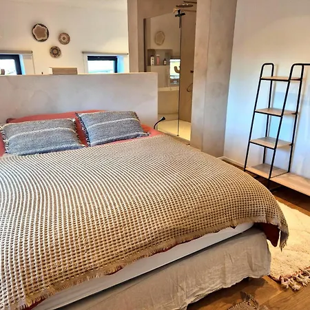 Chez Simone Liege, Bain Nordique Boncelles