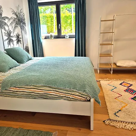 Chez Simone Liege, Bain Nordique * Boncelles